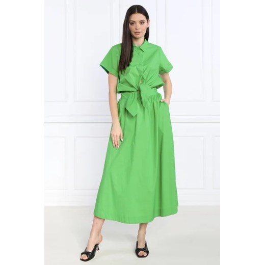 Twinset Actitude Sukienka M wyprzedaż Gomez Fashion Store