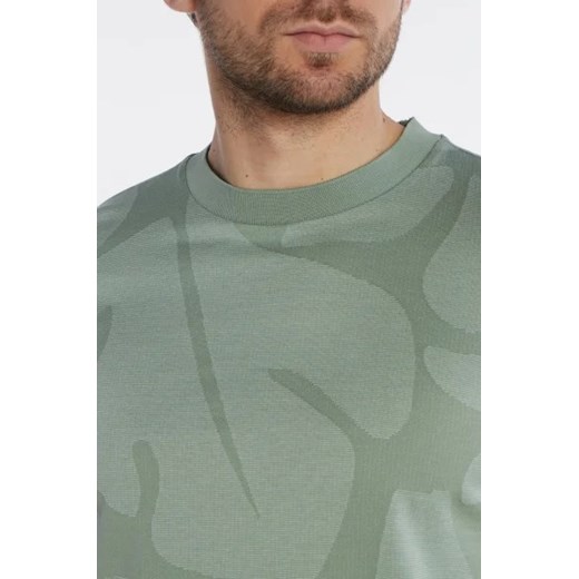 BOSS BLACK T-shirt Thompson | Slim Fit XXL wyprzedaż Gomez Fashion Store