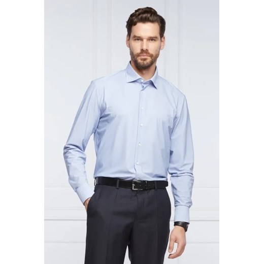 Stenströms Koszula | Slim Fit ze sklepu Gomez Fashion Store w kategorii Koszule męskie - zdjęcie 172874079