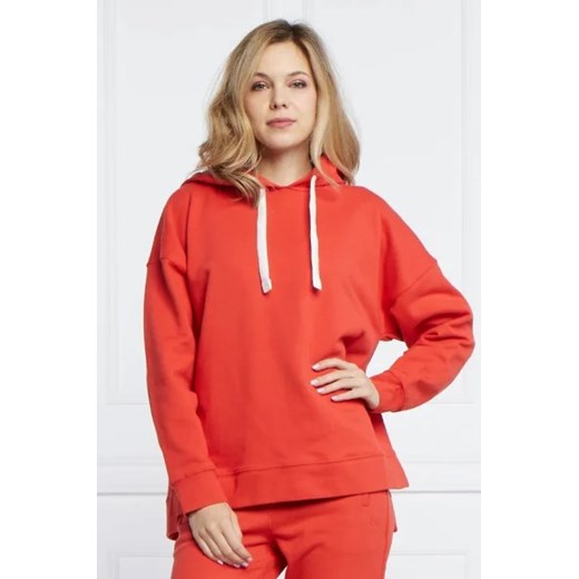 Marella SPORT Bluza AFFINE | Relaxed fit ze sklepu Gomez Fashion Store w kategorii Bluzy damskie - zdjęcie 172874128