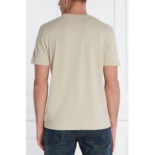 BOSS ORANGE T-shirt Te_Sea_horse | Regular Fit XL okazyjna cena Gomez Fashion Store