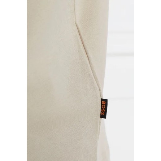 T-shirt męski BOSS HUGO 