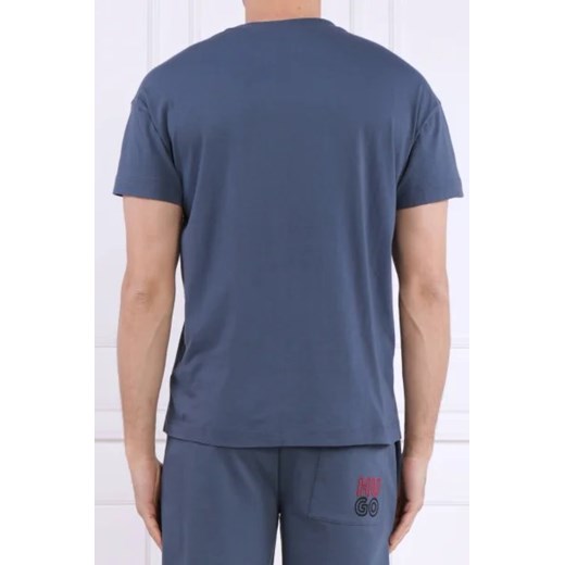 Hugo Bodywear T-shirt Stacked | Regular Fit XL Gomez Fashion Store okazyjna cena