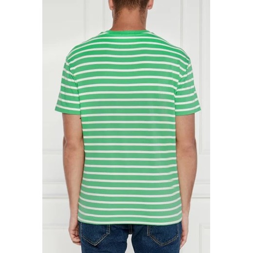 POLO RALPH LAUREN T-shirt | Classic fit Polo Ralph Lauren XXL Gomez Fashion Store