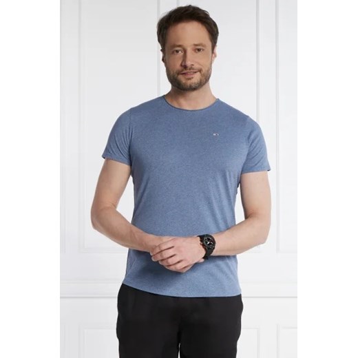Tommy Jeans T-shirt JASPE | Slim Fit Tommy Jeans S wyprzedaż Gomez Fashion Store