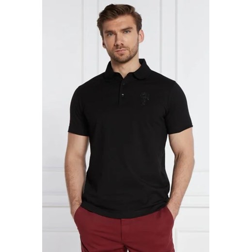 Karl Lagerfeld Polo | Regular Fit ze sklepu Gomez Fashion Store w kategorii T-shirty męskie - zdjęcie 172874349