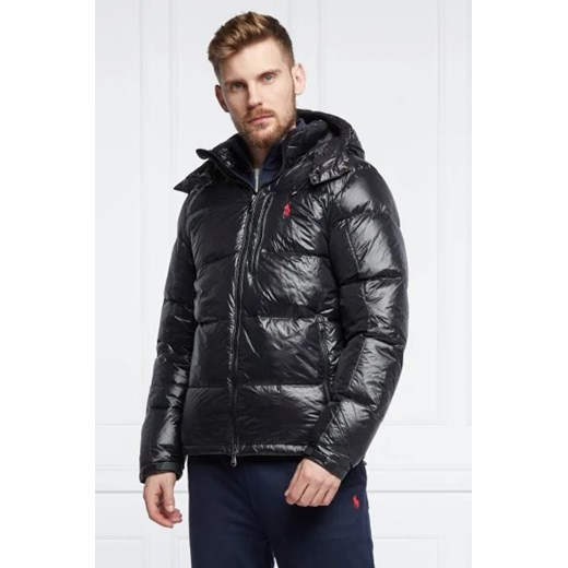 POLO RALPH LAUREN Kurtka | Regular Fit ze sklepu Gomez Fashion Store w kategorii Kurtki męskie - zdjęcie 172874459