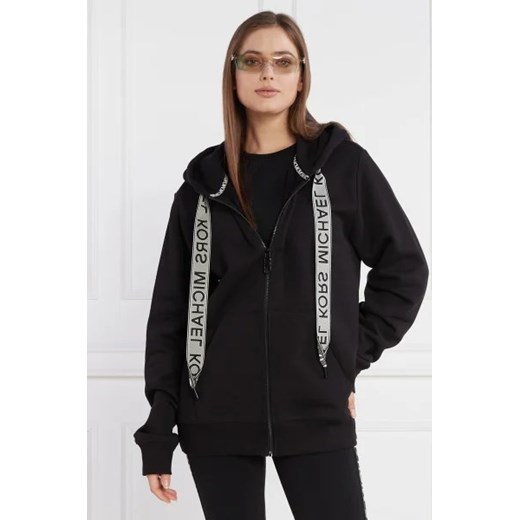 Michael Kors Bluza | Regular Fit Michael Kors XL okazja Gomez Fashion Store
