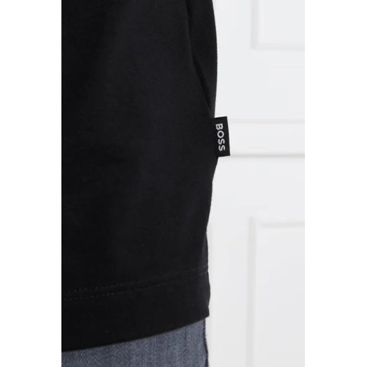 BOSS BLACK T-shirt Tiburt 511 | Regular Fit M okazyjna cena Gomez Fashion Store