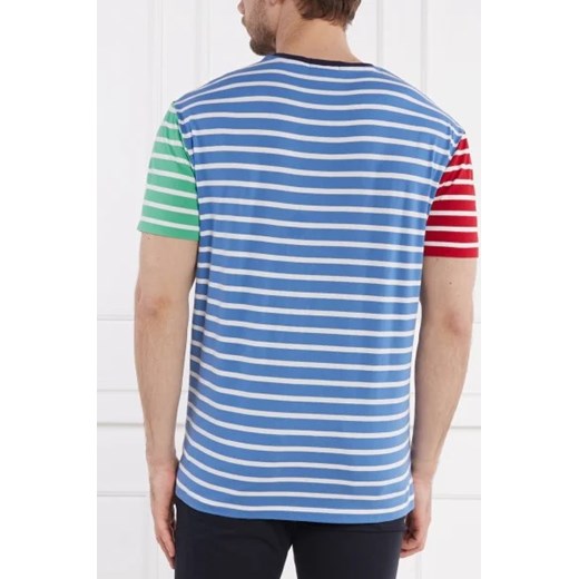 POLO RALPH LAUREN T-shirt | Relaxed fit Polo Ralph Lauren XL promocja Gomez Fashion Store