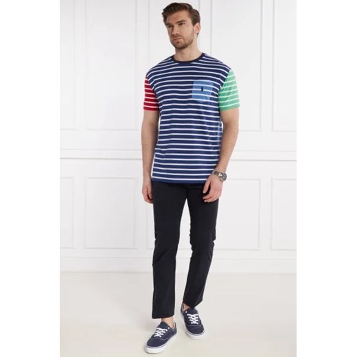 POLO RALPH LAUREN T-shirt | Relaxed fit Polo Ralph Lauren XL okazja Gomez Fashion Store