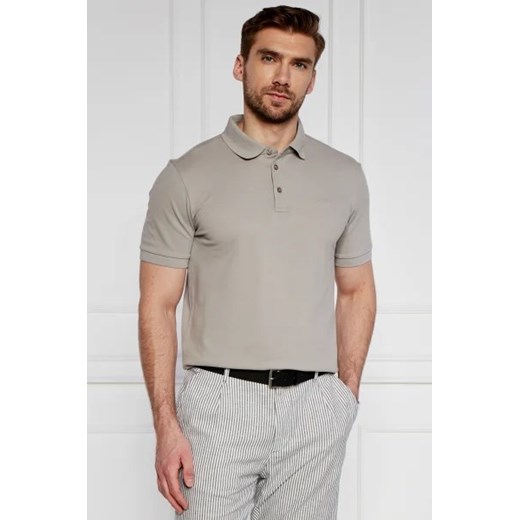 Joop! Polo Primus | Modern fit Joop! L promocyjna cena Gomez Fashion Store