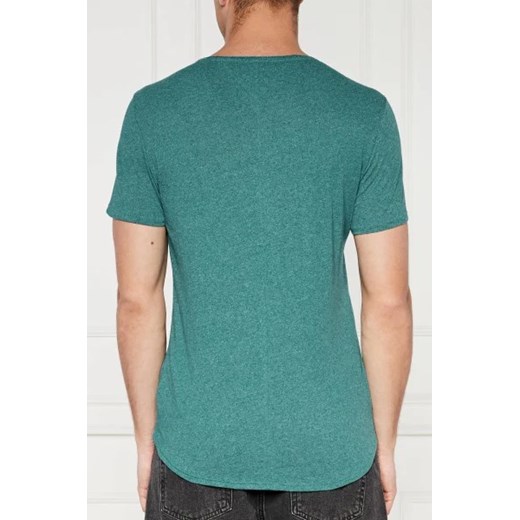 Tommy Jeans T-shirt JASPE | Slim Fit Tommy Jeans XXXL Gomez Fashion Store