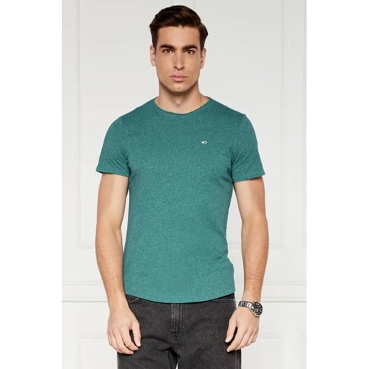 Tommy Jeans T-shirt JASPE | Slim Fit Tommy Jeans XXL Gomez Fashion Store