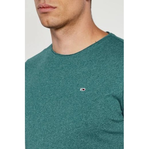Tommy Jeans T-shirt JASPE | Slim Fit Tommy Jeans XL Gomez Fashion Store