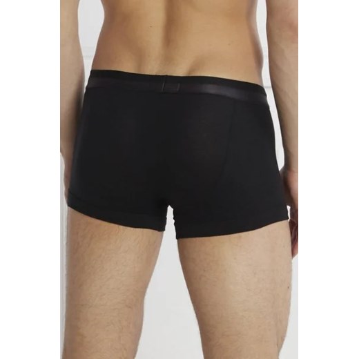Emporio Armani Bokserki Emporio Armani M okazyjna cena Gomez Fashion Store