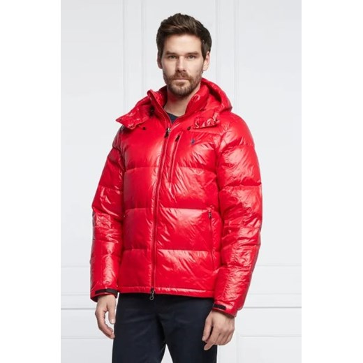 POLO RALPH LAUREN Kurtka | Regular Fit Polo Ralph Lauren L promocja Gomez Fashion Store