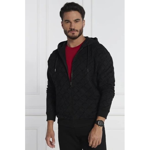 Joop! Jeans Bluza Cataldo | Regular Fit XL okazja Gomez Fashion Store