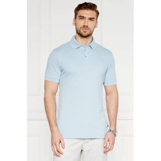 T-shirt męski Joop! letni