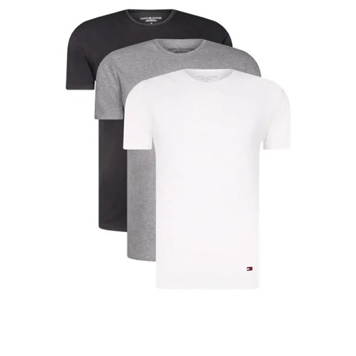 Tommy Hilfiger T-shirt 3-pack | Slim Fit | stretch Tommy Hilfiger L Gomez Fashion Store