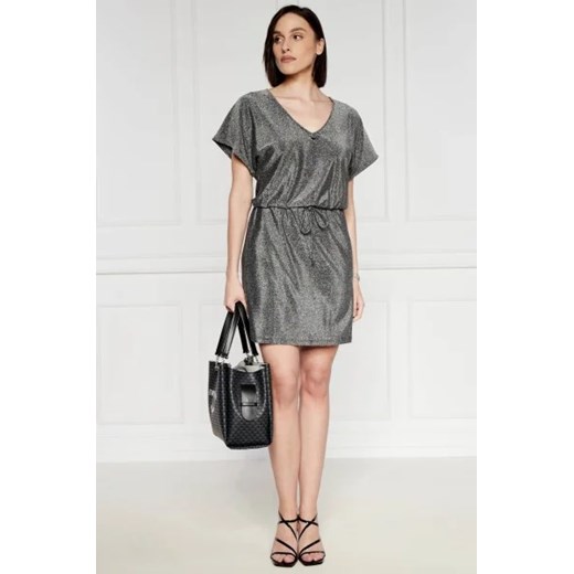 Emporio Armani Sukienka Emporio Armani M Gomez Fashion Store