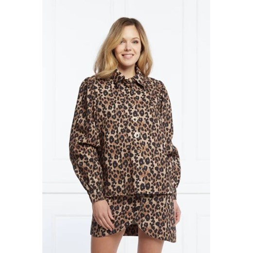 Silvian Heach Koszula FIVIX | Regular Fit 40 okazja Gomez Fashion Store
