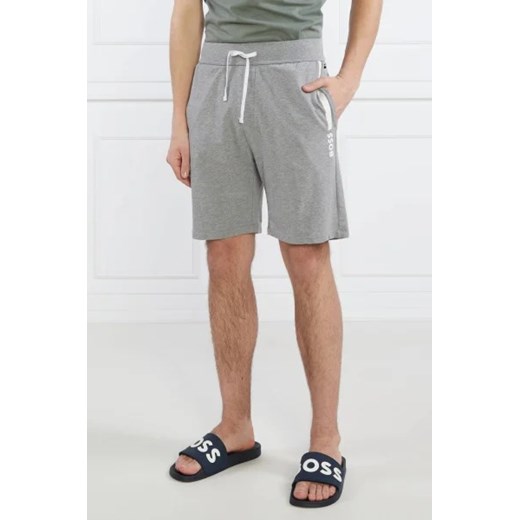 BOSS BLACK Szorty Authentic Shorts | Regular Fit XL okazja Gomez Fashion Store