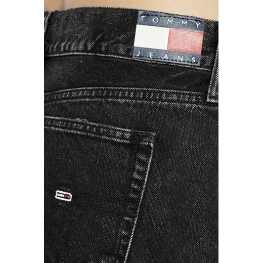 Tommy Jeans Jeansowa spódnica SOPHIE Tommy Jeans 26 Gomez Fashion Store