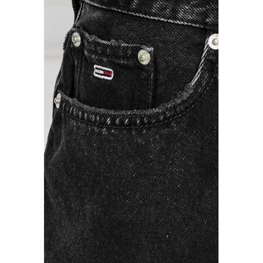 Tommy Jeans Jeansowa spódnica SOPHIE Tommy Jeans 30 Gomez Fashion Store