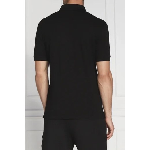 Emporio Armani Polo | Slim Fit Emporio Armani S Gomez Fashion Store wyprzedaż