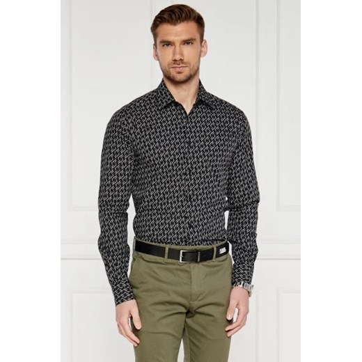Karl Lagerfeld Koszula | Modern fit ze sklepu Gomez Fashion Store w kategorii Koszule męskie - zdjęcie 172875618