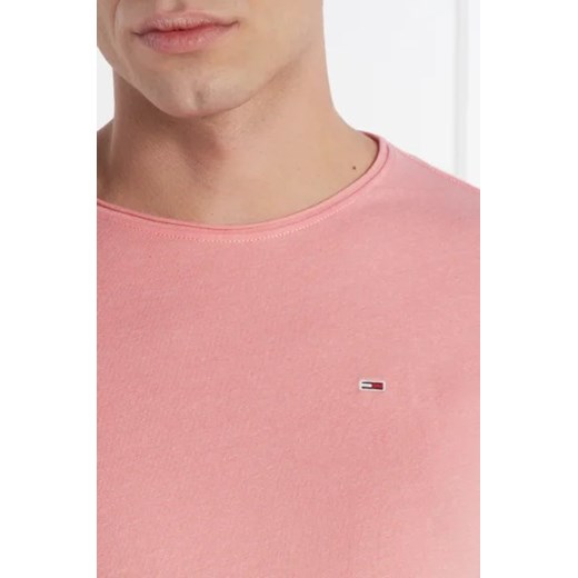 Tommy Jeans T-shirt JASPE | Slim Fit Tommy Jeans S promocja Gomez Fashion Store