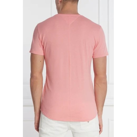 Tommy Jeans T-shirt JASPE | Slim Fit Tommy Jeans XXL okazyjna cena Gomez Fashion Store