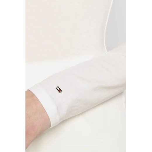 Tommy Hilfiger Golf SOFT TENCEL | Slim Fit Tommy Hilfiger XL Gomez Fashion Store promocja