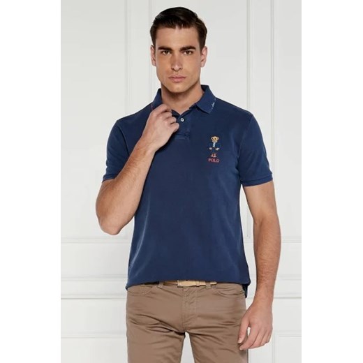 POLO RALPH LAUREN Polo | Custom slim fit Polo Ralph Lauren S Gomez Fashion Store