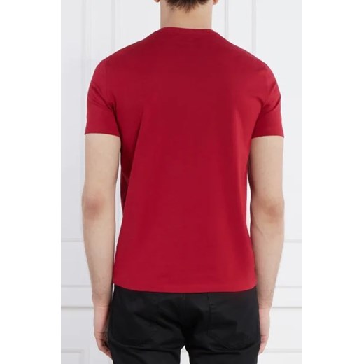 Armani Exchange T-shirt | Regular Fit Armani Exchange L wyprzedaż Gomez Fashion Store