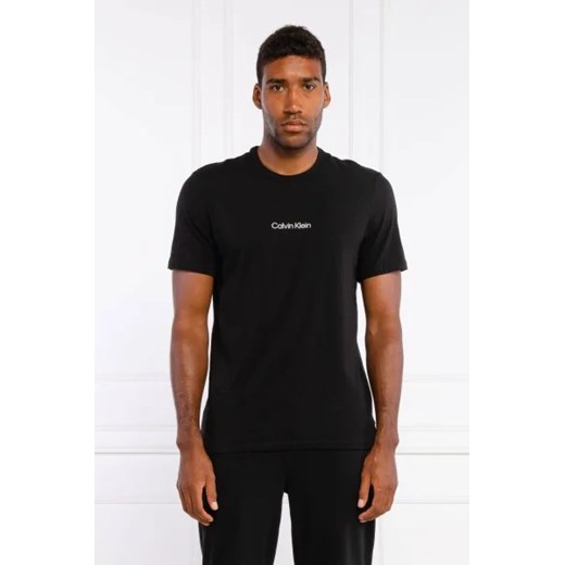Calvin Klein Underwear T-shirt | Regular Fit ze sklepu Gomez Fashion Store w kategorii T-shirty męskie - zdjęcie 172875877