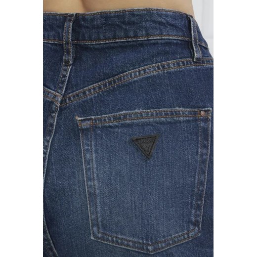 GUESS Jeansy MELROSE | Relaxed fit Guess 24/30 Gomez Fashion Store okazja