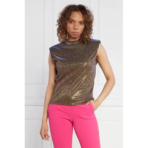 Liu Jo Top | Regular Fit ze sklepu Gomez Fashion Store w kategorii Bluzki damskie - zdjęcie 172875989