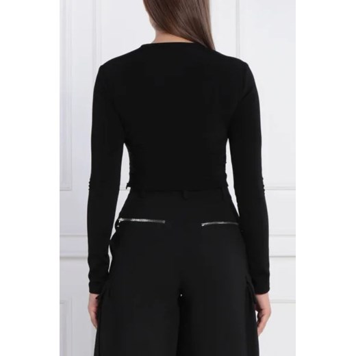 Pinko Bluzka | Cropped Fit Pinko XS okazja Gomez Fashion Store