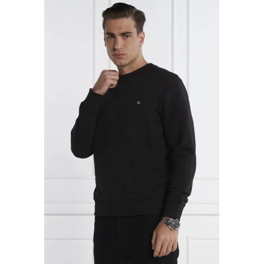 Calvin Klein Jeans Bluza | Regular Fit XXXL okazyjna cena Gomez Fashion Store