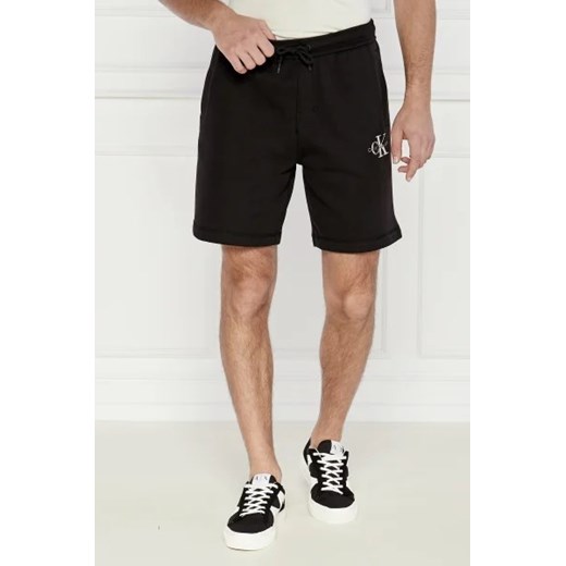 Spodenki męskie Calvin Klein