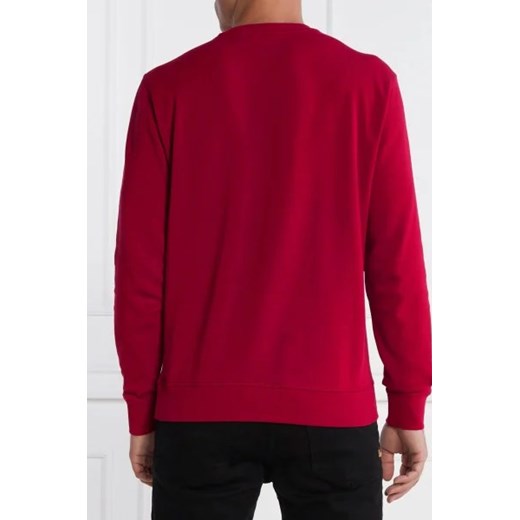 BOSS ORANGE Bluza Westart | Regular Fit S wyprzedaż Gomez Fashion Store