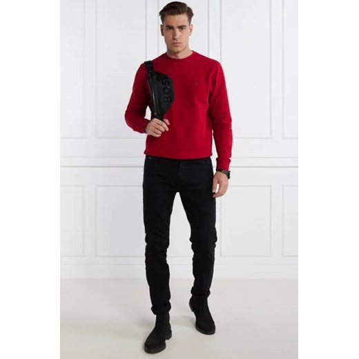 BOSS ORANGE Bluza Westart | Regular Fit XXXL okazyjna cena Gomez Fashion Store