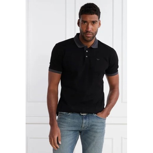 T-shirt męski Emporio Armani 