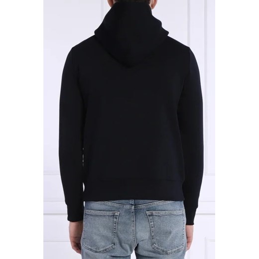 Tommy Hilfiger Bluza ROUNDEL HOODY | Regular Fit Tommy Hilfiger L wyprzedaż Gomez Fashion Store