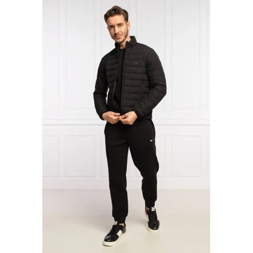 Emporio Armani Puchowa kurtka | Regular Fit Emporio Armani 48 Gomez Fashion Store okazyjna cena