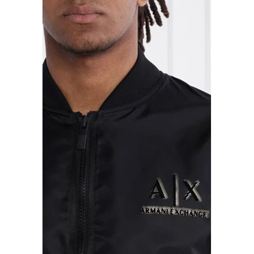 Kurtka męska Armani Exchange 