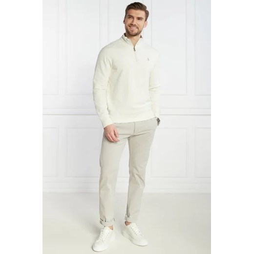 POLO RALPH LAUREN Bluza | Regular Fit Polo Ralph Lauren M promocyjna cena Gomez Fashion Store