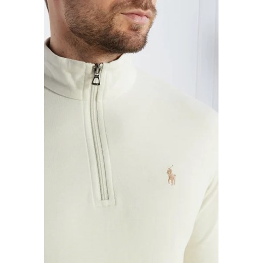 POLO RALPH LAUREN Bluza | Regular Fit Polo Ralph Lauren XXL wyprzedaż Gomez Fashion Store